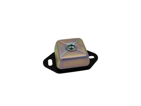 IM-Mount type 450 - M16 - 35 shore - max. 100 kg