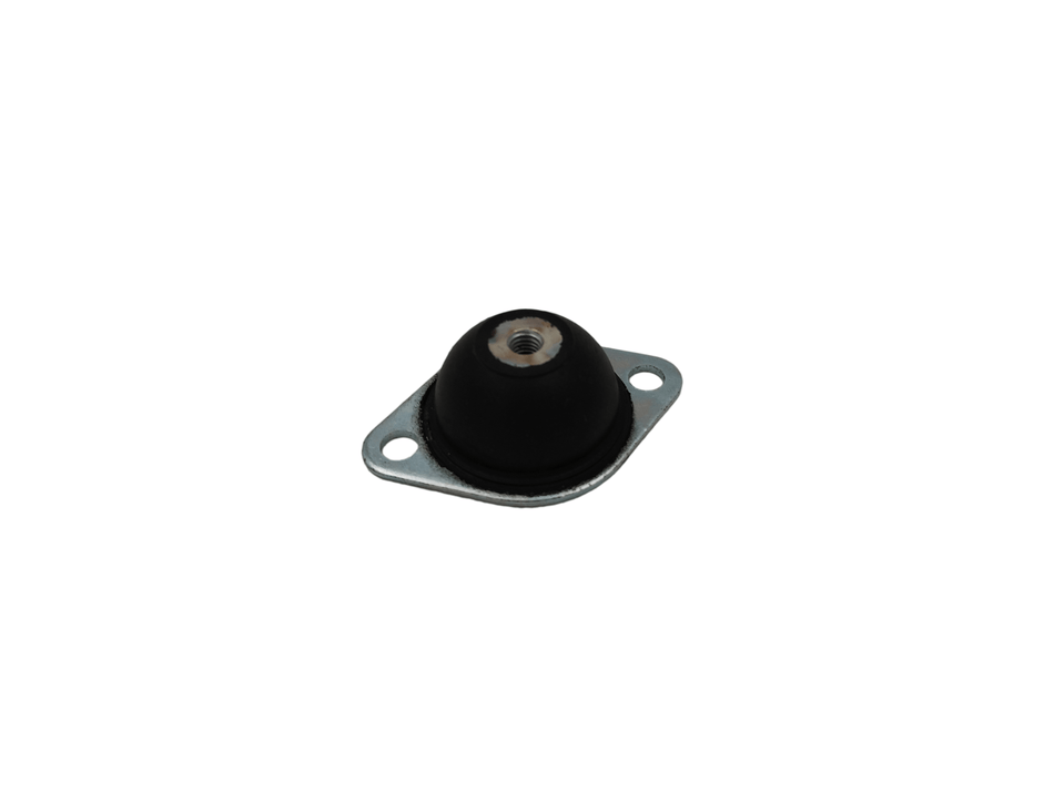 LN-Mount type 10 - M6 - 60 shore - max. 6 kg