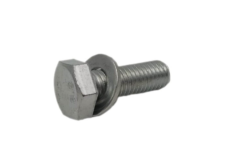 Mounting bolts - M-8 - 4 pieces