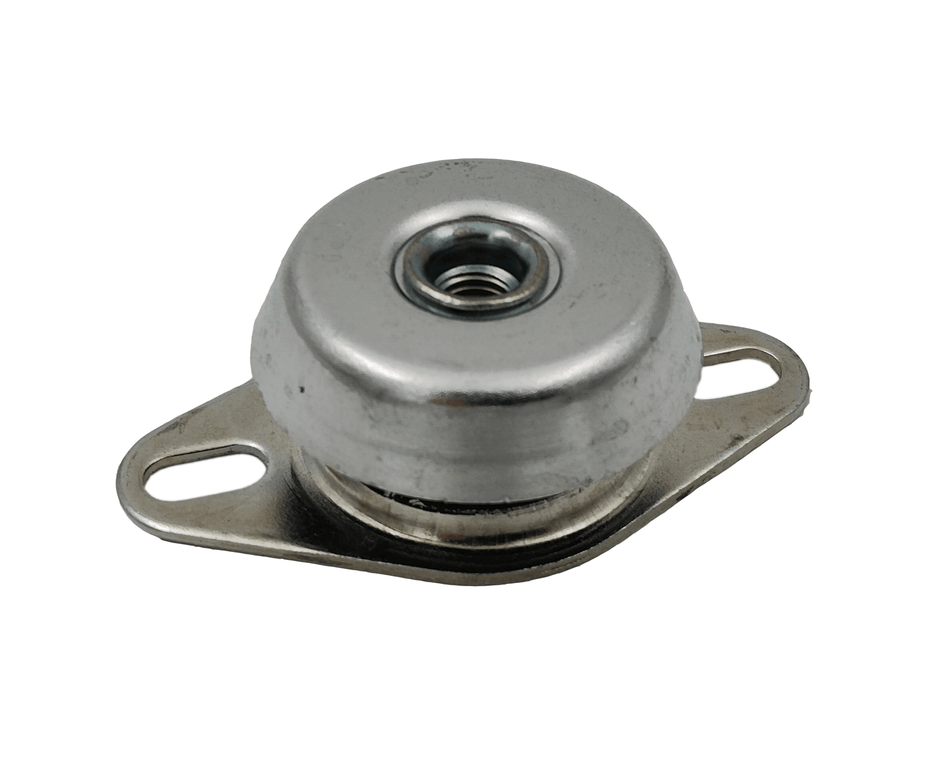 Trillingsdemper Airco / Warmtepomp - GM-Mount type 80 - M10 - 40 shore - max. 35 kg