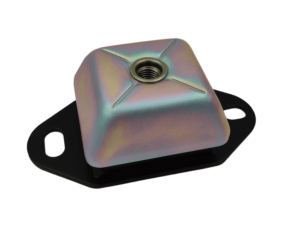 Vibration damper Air conditioning / Heat pump - IM-Mount type 800 - M16 - 60 shore - max. 500 kg