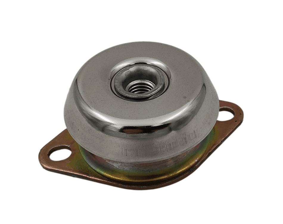 Trillingsdemper Airco / Warmtepomp - MD-Mount type 120 - M10 - 00 - max. 110 kg