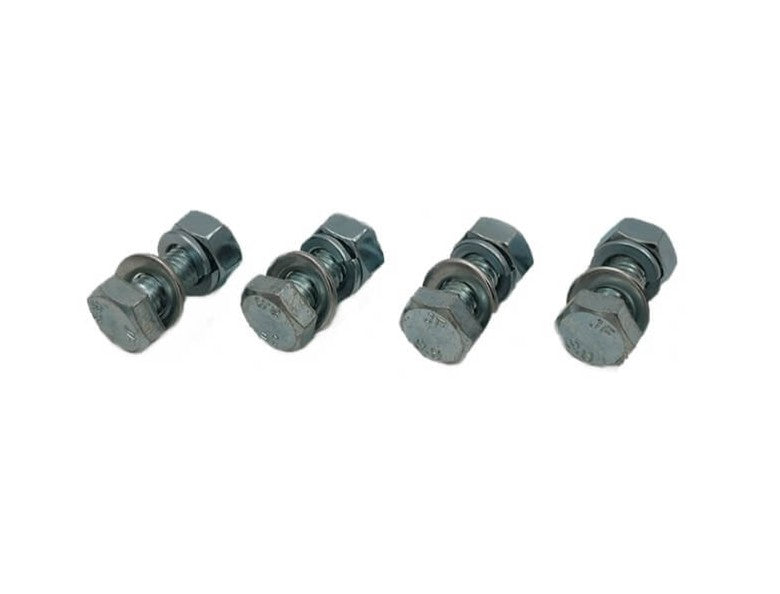 Mounting set - M-10 - 4 pieces