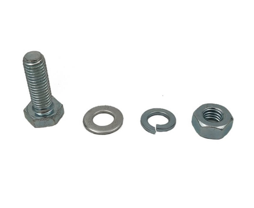 Mounting set - M-10 - 4 pieces