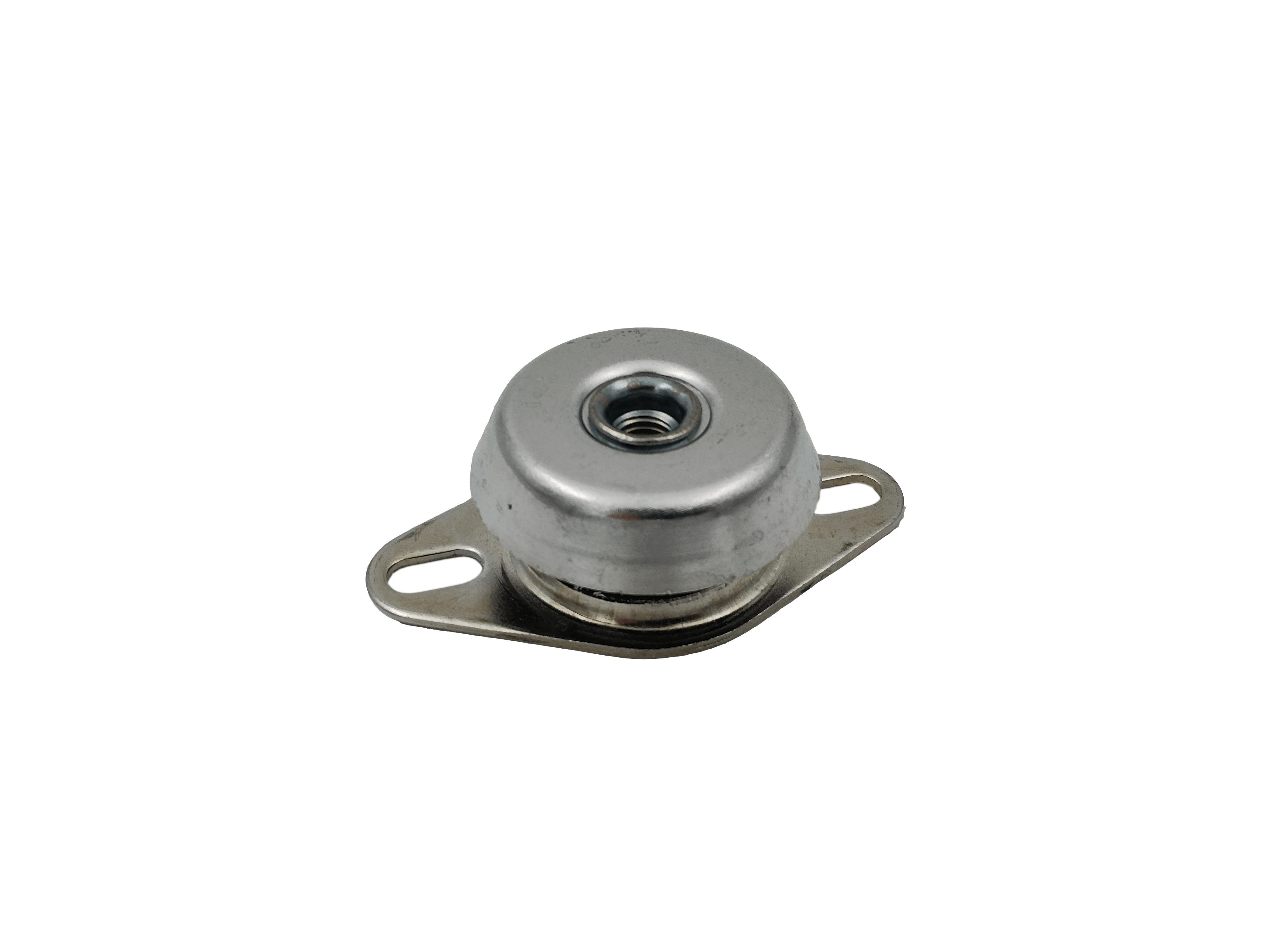 GM-Mount type 80 - M12 - 60 shore - max. 65 kg
