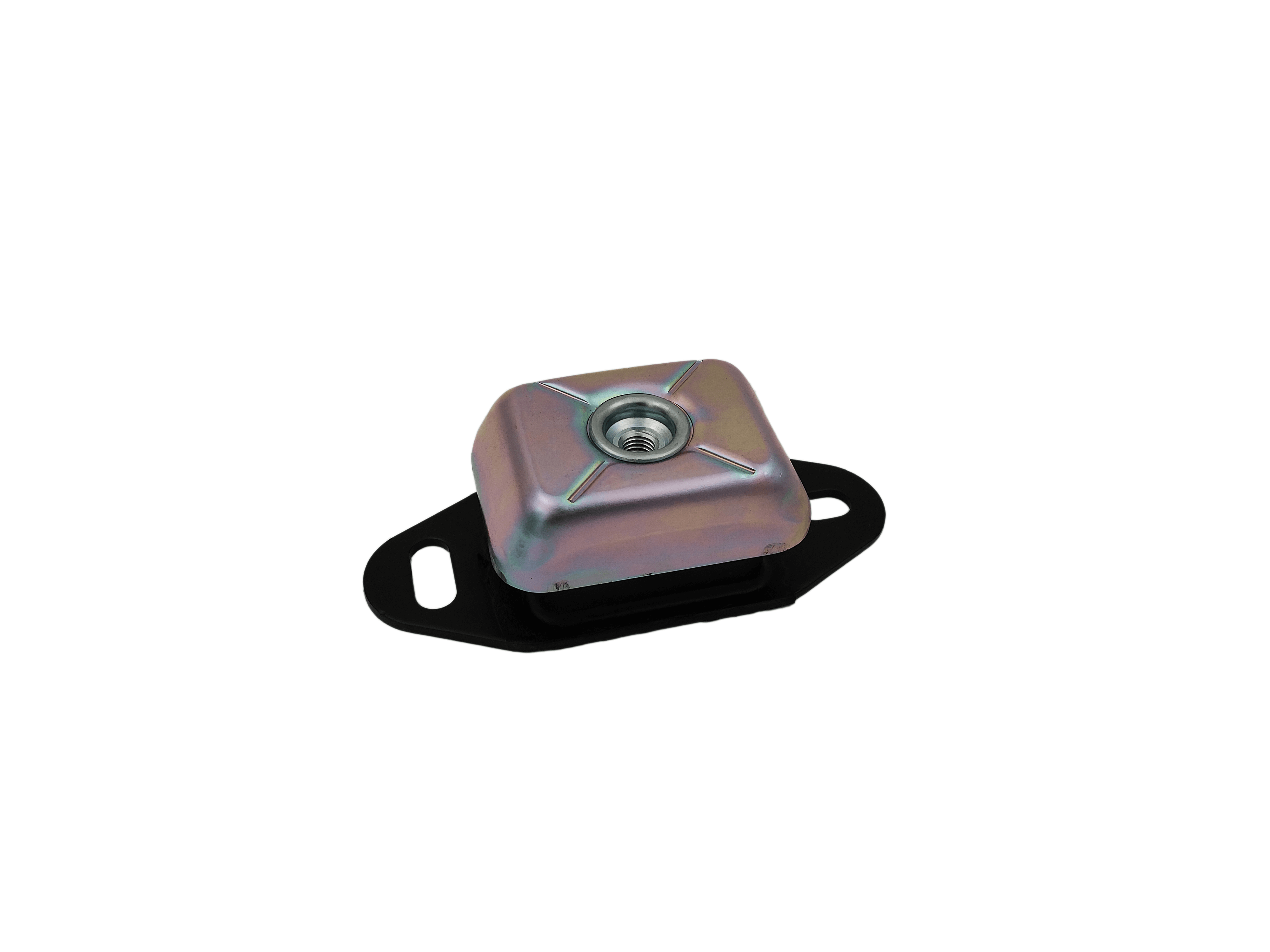 IM-Mount type 250 - M12 - 40 shore - max. 100 kg