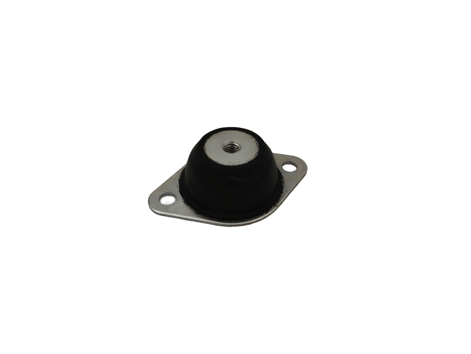 LN-Mount type 40 - M8 - 60 shore - max. 40 kg