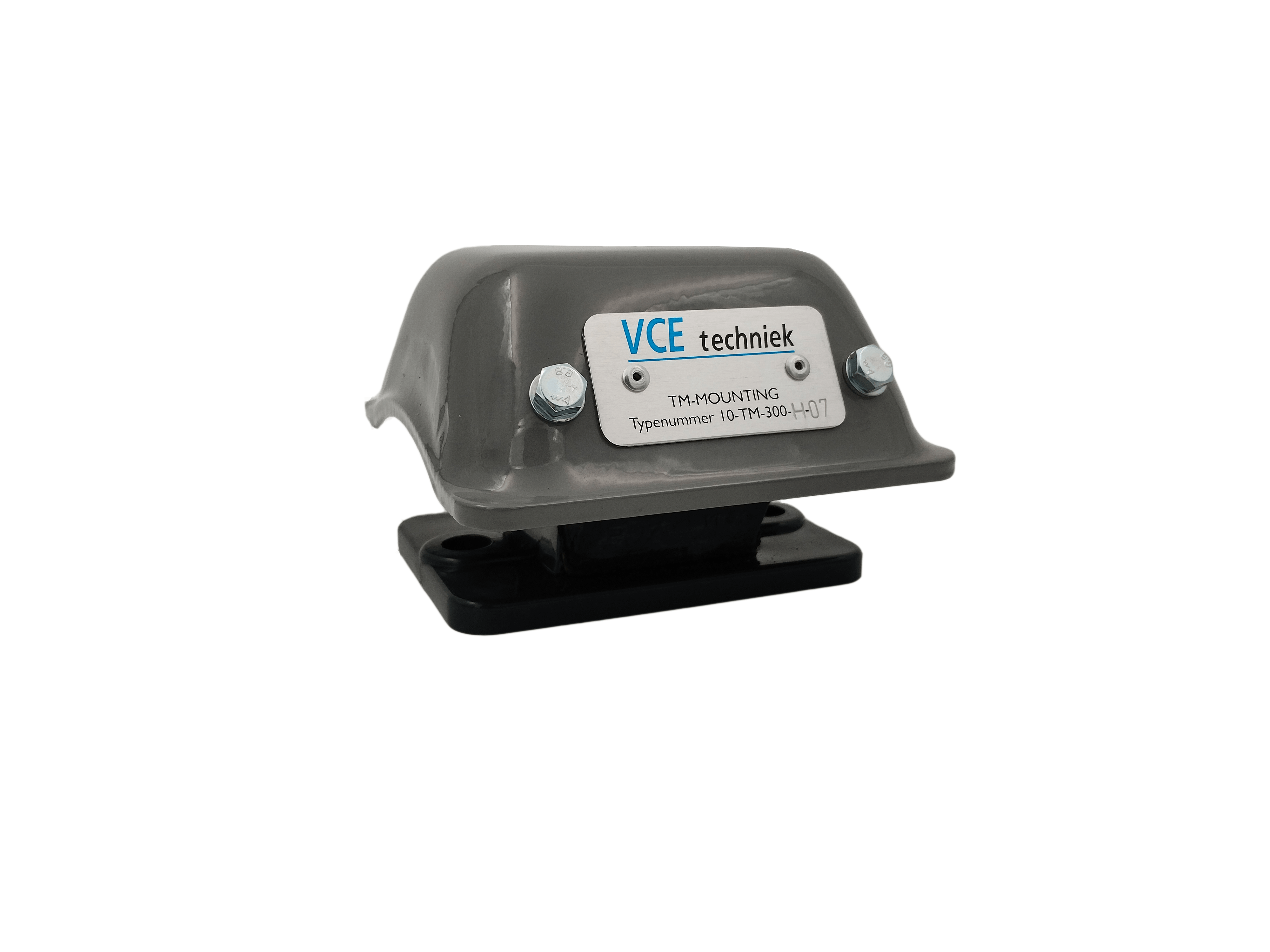 TM-Mount type 300 - M16 - 07 - max. 80 kg